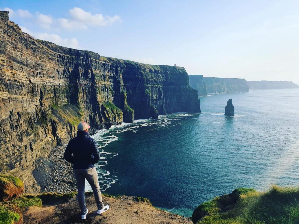 Atlantic Coast Lodge سبانيش بوينت المظهر الخارجي الصورة
