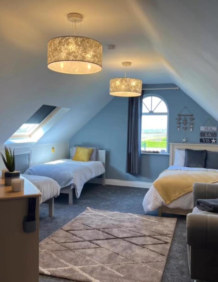 Atlantic Coast Lodge سبانيش بوينت المظهر الخارجي الصورة