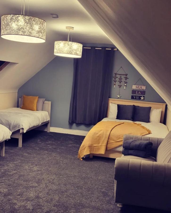Atlantic Coast Lodge سبانيش بوينت المظهر الخارجي الصورة